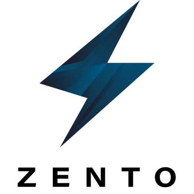 zento logo
