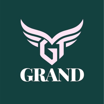 Logo of GRAND