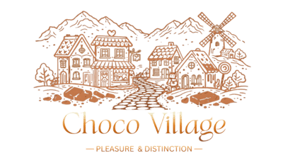 Choco Village logo