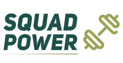سكواد باور Squad Power l logo