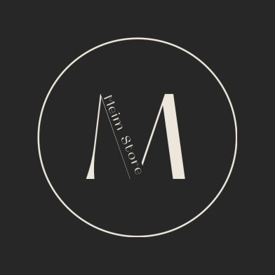 Meim store logo