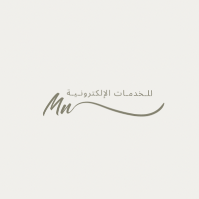الميم للخدمات logo