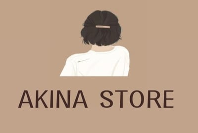 أكينا logo