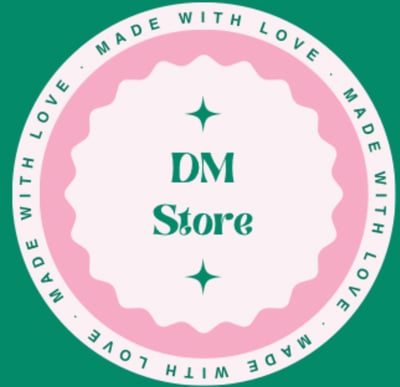 DMshop logo