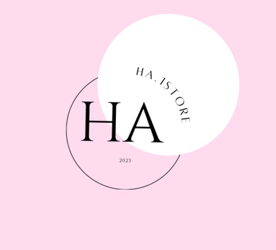 Ha.1store logo