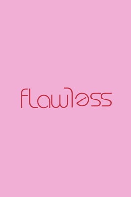 FLAWLESS logo