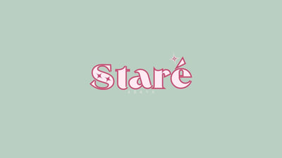 Staré logo