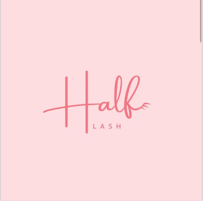 HALFLASH logo
