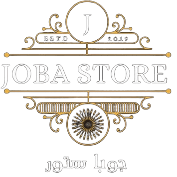 جوبا ستور logo