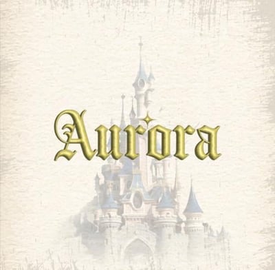 Aurora logo