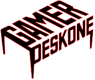 Gamerdeskone logo