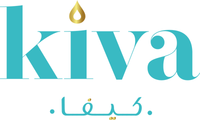 كيفا | Kiva logo