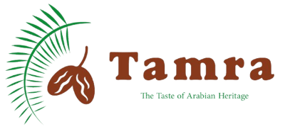 tamra logo