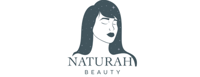 متجر الجمال الطبيعي - NATURAH  BEAUTY logo
