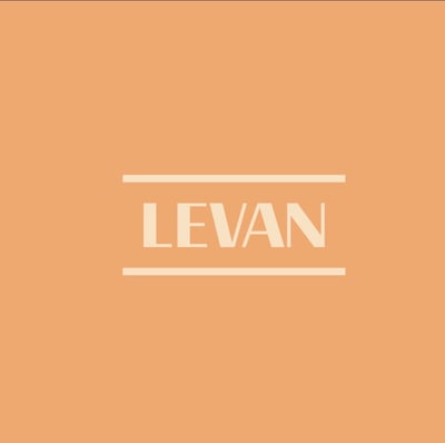 LEVAN logo