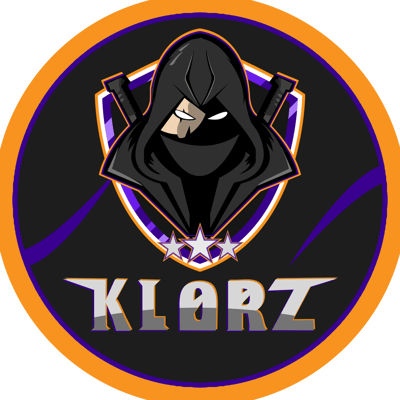 KLORz logo