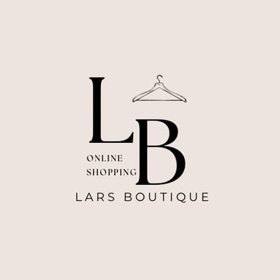 لارس بوتيك logo
