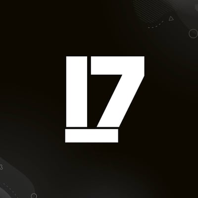 اي سفن | i7 seven logo