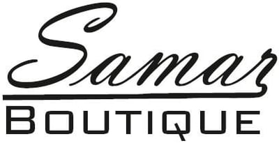 SAMAR BOUTIQUE logo