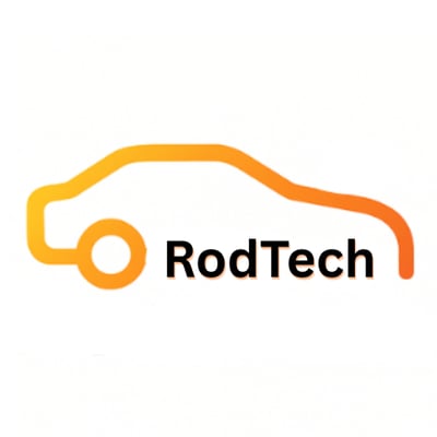 RodTech logo