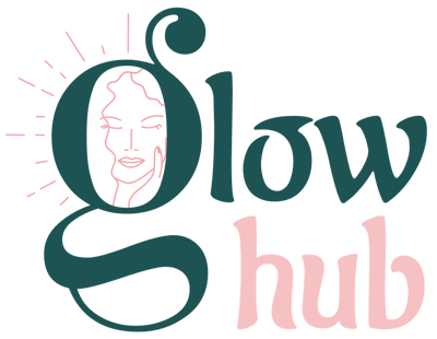 GlowHUB logo