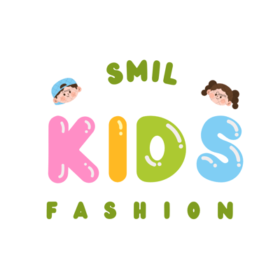 Smil Kids fashion