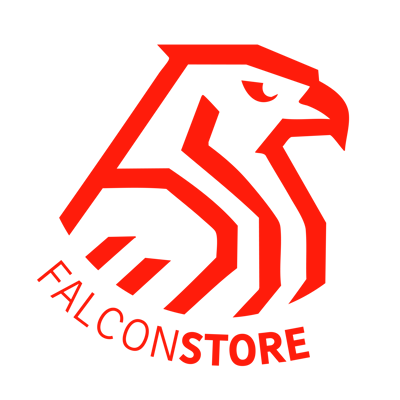 فالكون ستور | Falcon Store logo