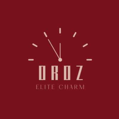 أوروز - OROZ logo