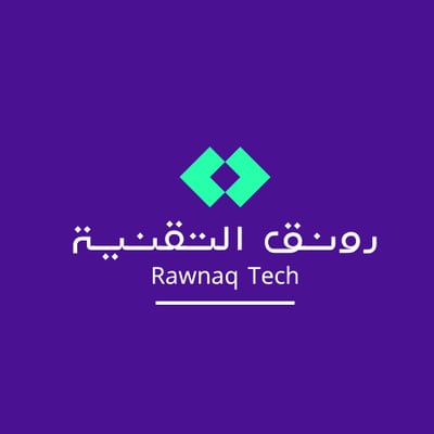 رونق التقنية -Rawnaq Tech