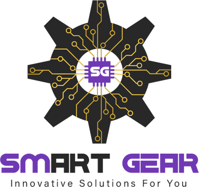 الترس الذكي logo