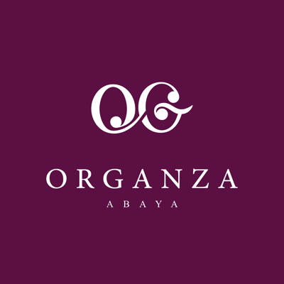 عبايات اورجنزا logo