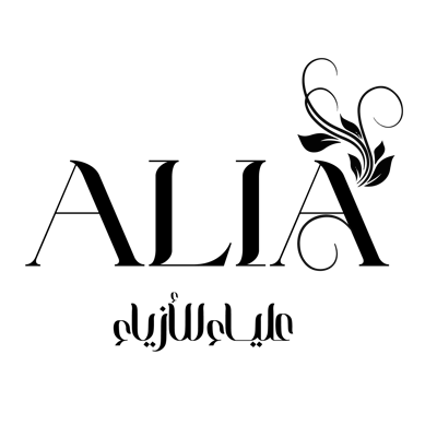 ALIA logo