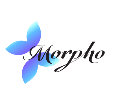 Morpho logo