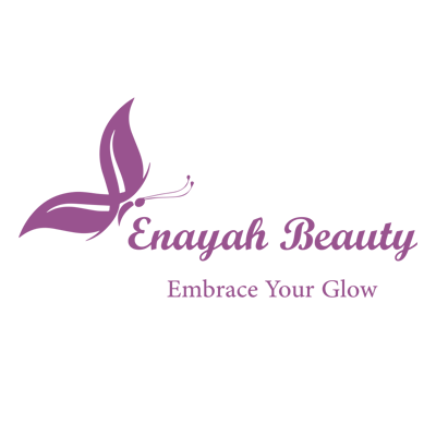 Enayahbeauty Store logo