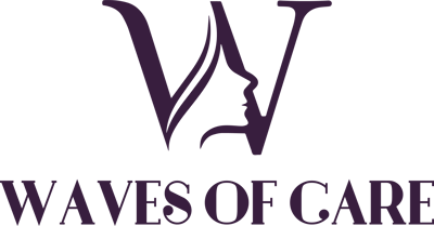 wavesofcare logo