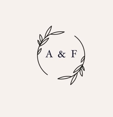 Candles.a.f logo