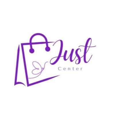 Just Center logo
