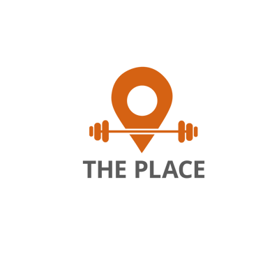 the place logo