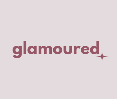 glamoured logo