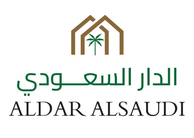 الدار السعودي logo