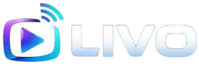 LIVO logo