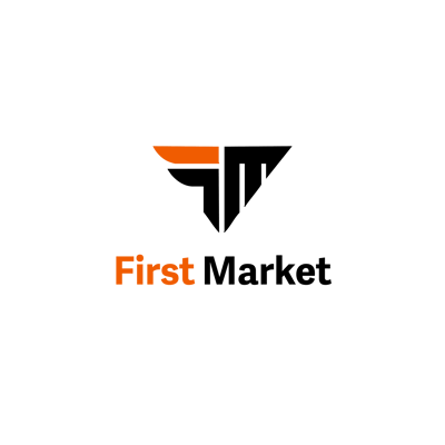 Logo of First Market