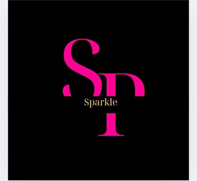 SPARKLE logo