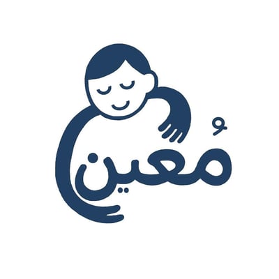 متجر مُعين للوسائل التعليمية logo