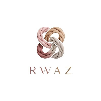 رواز | RWAZ logo