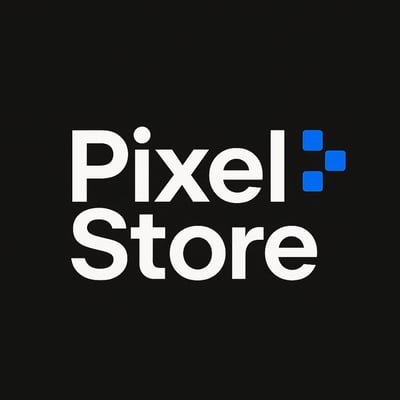 Pixel store