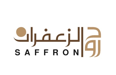 متجر روح الزعفران logo