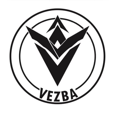 Vezba فيزبا logo