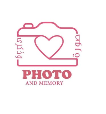 صورة وذكرى logo
