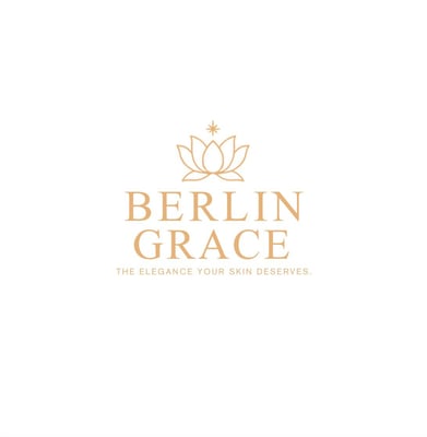 Berlin grace logo
